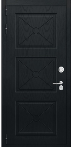 Металлическая дверь Альберро